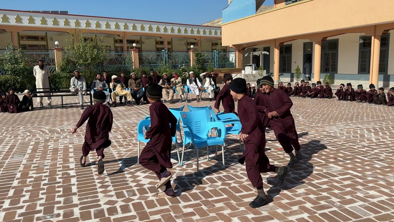 Traditional games