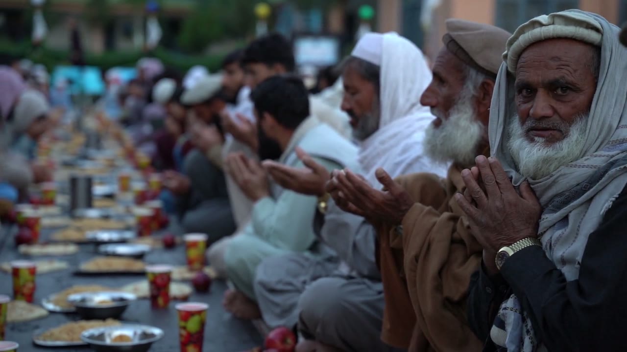 Iftar