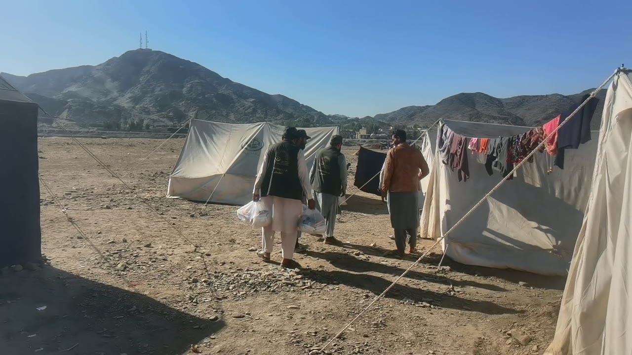 Torkham